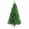 Clearance 6.5 ft. Cashmere Christmas Tree Christmas Trees