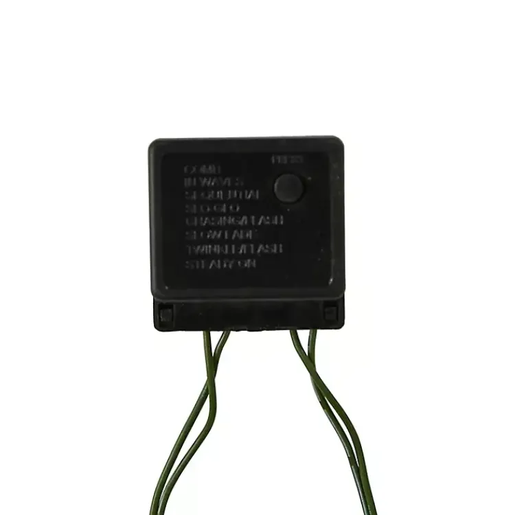 Online 7.5 ft. Clear Lit Fairbanks Fir Christmas Tree Christmas Trees