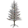 Outlet 5 ft. Frosted Berry Twig Christmas Tree Christmas Trees