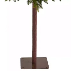 Sale 7 ft. Pre-Lit Alaskan Alpine Christmas Tree Christmas Trees