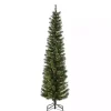 Outlet 7.5 ft. Pre-Lit Cashmere Pine Christmas Tree Christmas Trees