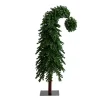 Online 7 ft. Pre-Lit Green Santa Hat Christmas Tree Christmas Trees
