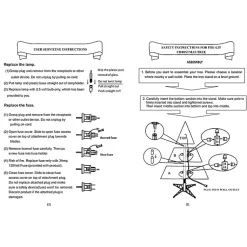 Outlet 7.5 ft. Pre-Lit Pink Tinsel Christmas Tree Christmas Trees
