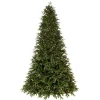 Discount 6.5 ft. Warm LED Douglas Fir Christmas Tree Christmas Trees