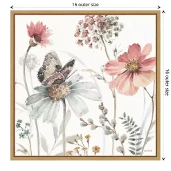 Kirklands Home Canvas Art|A Country Weekend II Framed Canvas Art Print