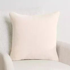 Online Abbey Embroidered Seashells Pillow Pillows