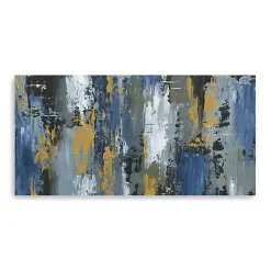 Kirklands Home Canvas Art|Abstract Play Giclee Canvas Art Print