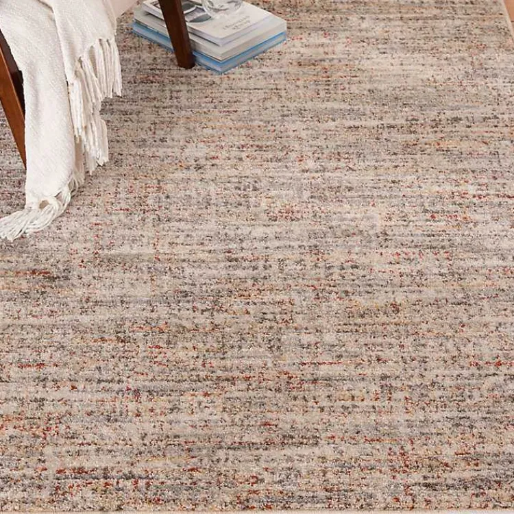 Kirklands Home Area Rugs|Abstract Qynne Area Rug, 5x7