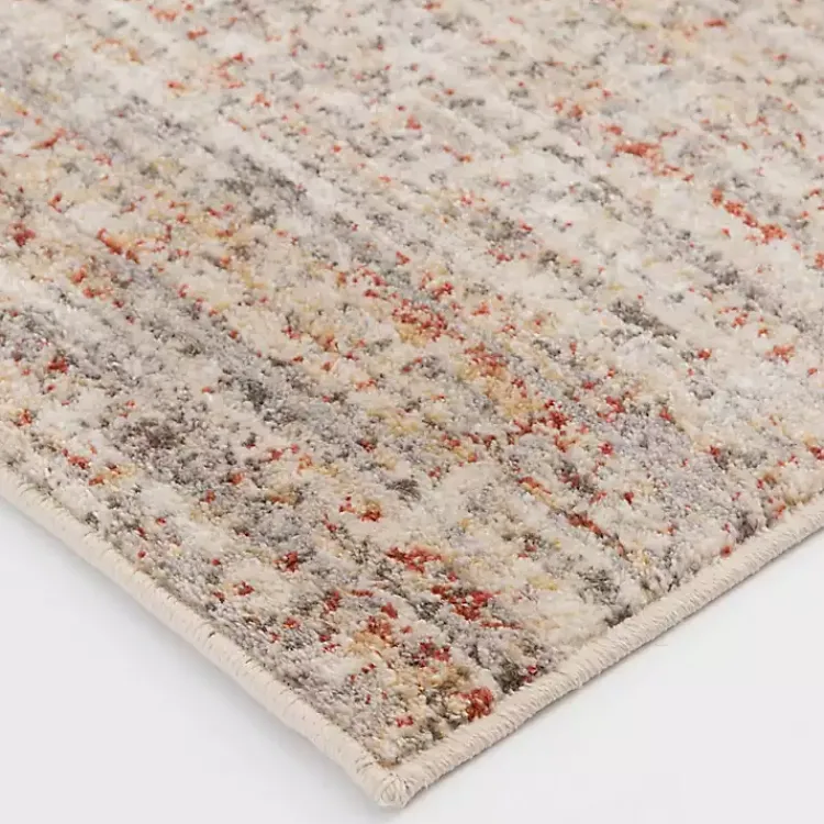 Kirklands Home Area Rugs|Abstract Qynne Area Rug, 5x7