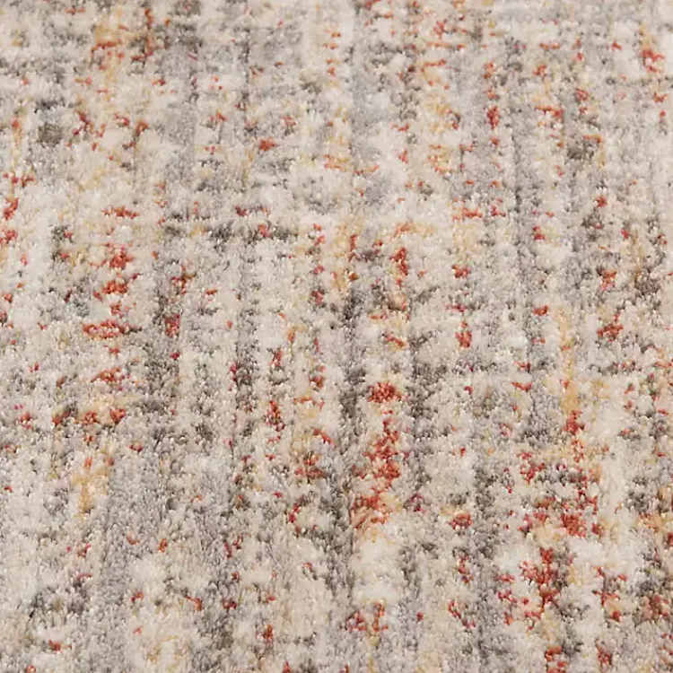 Kirklands Home Area Rugs|Abstract Qynne Area Rug, 5x7