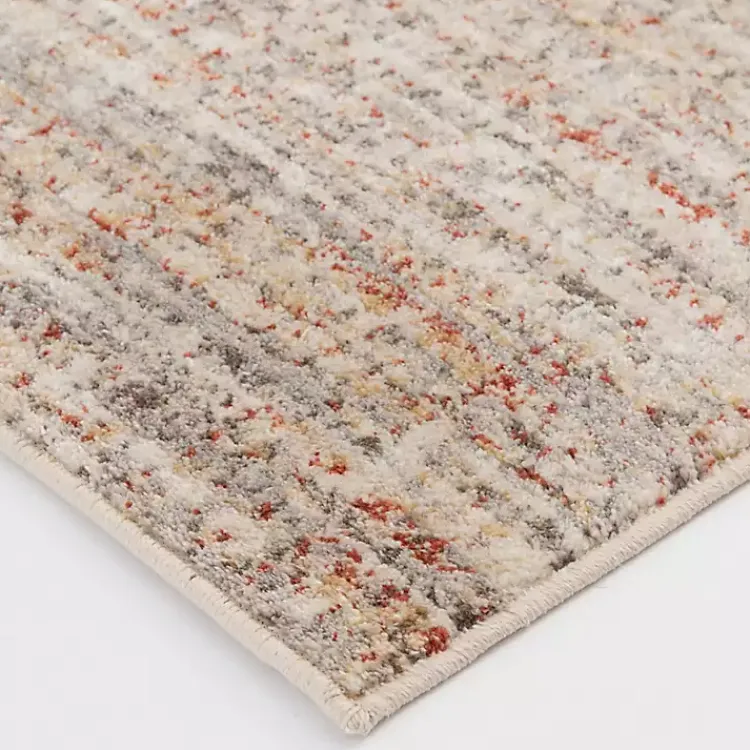 Kirklands Home Area Rugs|Abstract Qynne Area Rug, 7x9