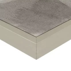 Kirklands Home Canvas Art|Abstract Rose Framed Canvas Art Print