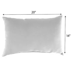 Best Ahoy Anchor Lumbar Pillow Pillows