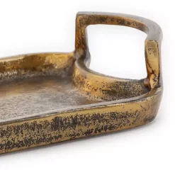 Online Alani Metal Tray Decorative Trays