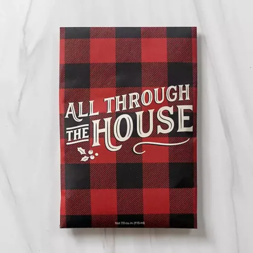 Outlet All Through the House Sachet Sachets