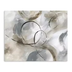 Kirklands Home Canvas Art|Allegro Canvas Art Print, 30x24 in.