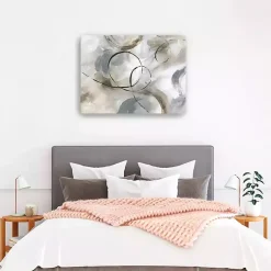 Kirklands Home Canvas Art|Allegro Canvas Art Print, 40x30 in.