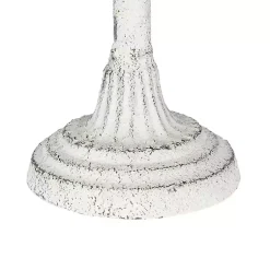 New Angel Wing Taper Candle Holders, Set of 2 Christmas Decorations