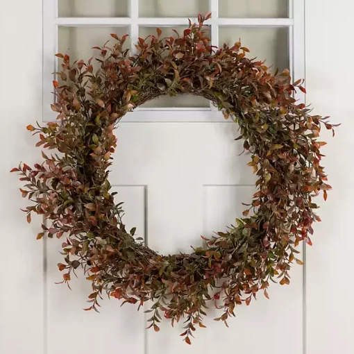 Best Antique Boxwood Wreath Wreaths