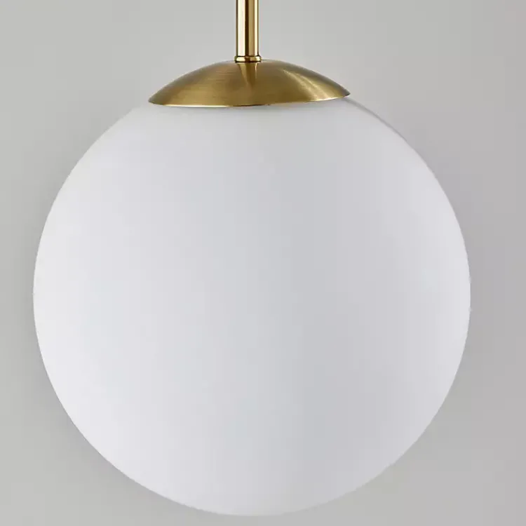 Kirklands Home Floor Lamps|Antique Brass Side Table Floor Lamp White