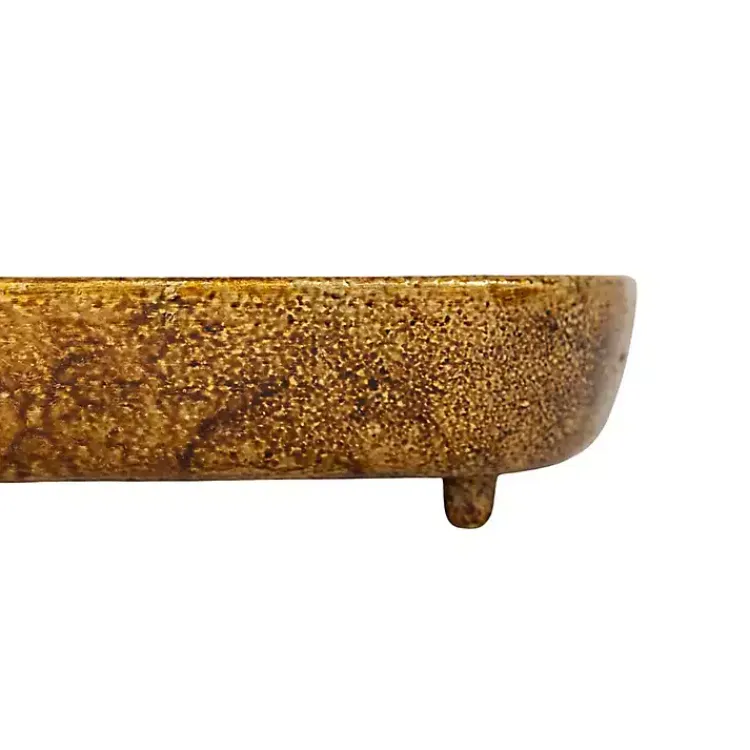 Hot Antique Brass Vanity Dough Bowl Decorative Bowls & Jars