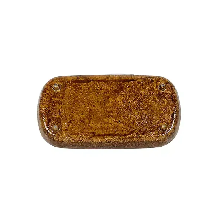 Hot Antique Brass Vanity Dough Bowl Decorative Bowls & Jars