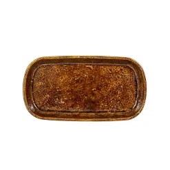 Hot Antique Brass Vanity Dough Bowl Decorative Bowls & Jars