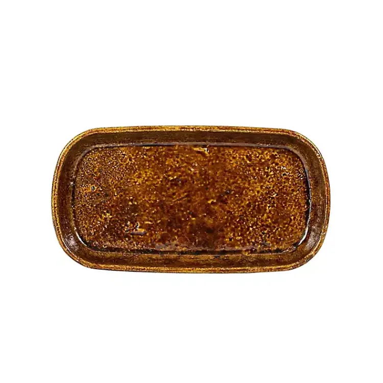 Hot Antique Brass Vanity Dough Bowl Decorative Bowls & Jars