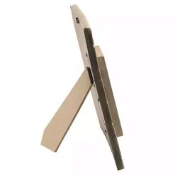 Hot Antique White Wooden Mom Picture Frame Picture Frames