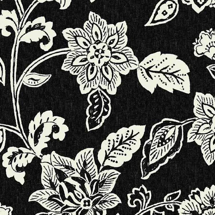 Kirklands Home Outdoor Cushions & Pillows|Ashland Jacobean 2-pc. Outdoor Deep Seat Cushion