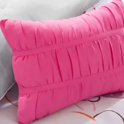 Kirklands Home Comforters|Ashley Floral Twin XL 4-pc. Comforter Set