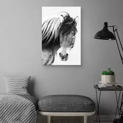 Kirklands Home Canvas Art|At First Glance Canvas Art Print