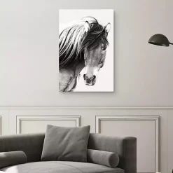 Kirklands Home Canvas Art|At First Glance Canvas Art Print