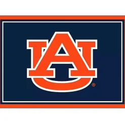 Kirklands Home Area Rugs|Auburn University Area Rug, 3x4