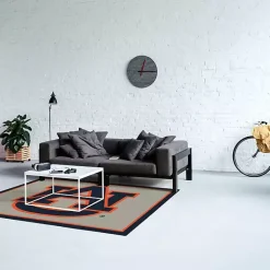 Kirklands Home Area Rugs|Auburn University Area Rug, 4x6