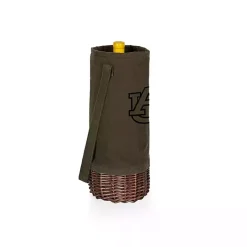 Kirklands Home Barware|Auburn University Insulated Wine Bottle Tote