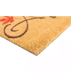 Outlet Autumn Blessings Doormat Fall