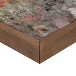 Kirklands Home Canvas Art|Autumn Meadow Framed Canvas Art Print