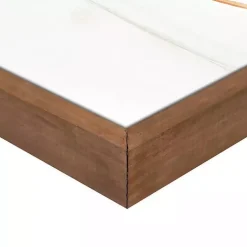 Clearance Autumn Ramble I Framed Canvas Art Print Fall