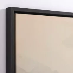 Kirklands Home Canvas Art|Autumn Treeline Framed Canvas Art Prints, Set of 3 Multi