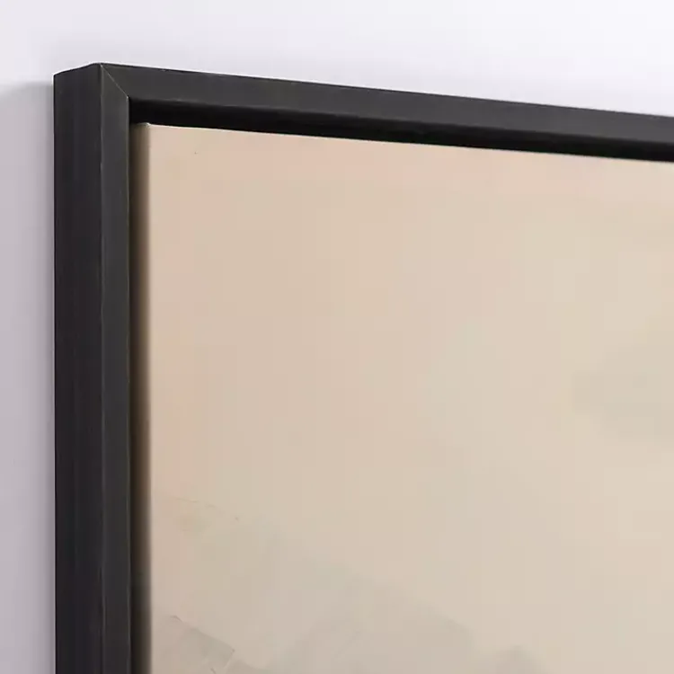 Kirklands Home Canvas Art|Autumn Treeline Framed Canvas Art Prints, Set of 3 Multi