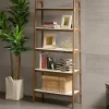 Kirklands Home Office Furniture|Ava Mid-Century Modern Bookcase