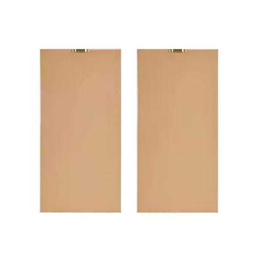 Kirklands Home Framed Art|Avant Garden Dried Flowers Shadowboxes, Set of 2