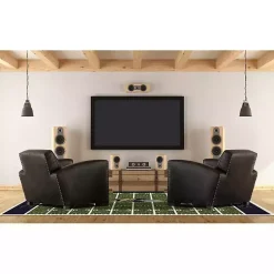 Kirklands Home Area Rugs|Baltimore Ravens Home Field Area Rug, 6x8