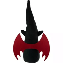 Online Bat Girl Gnome Halloween Decoration Halloween