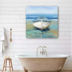Kirklands Home Canvas Art|Beach Dreamin Giclee Canvas Art Print