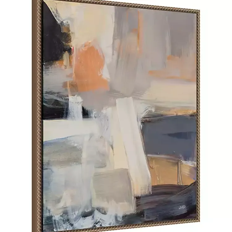 Kirklands Home Canvas Art|Beale Street Abstract I Canvas Art Print