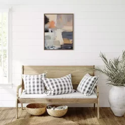 Kirklands Home Canvas Art|Beale Street Abstract I Canvas Art Print