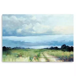 Kirklands Home Canvas Art|Before The Storm Giclee Canvas Art Print