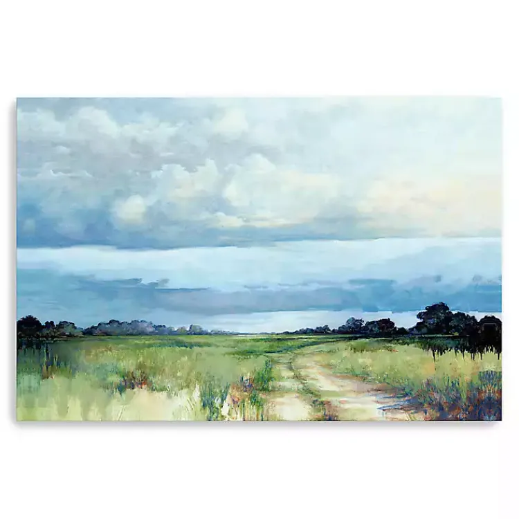 Kirklands Home Canvas Art|Before The Storm Giclee Canvas Art Print